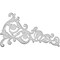 Ekena Millwork 19 1/8"W x 11"H x 5/8"P Avery Onlay, Right ONL19X11X01AV-R - alternate 1